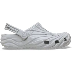 Zuecos unisex Classic Erosion Clog U