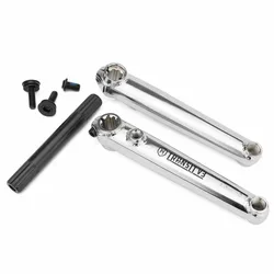 Pedivella Transit V3 Lsd/rsd Chrome