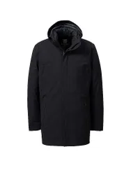 Ubr Parka SAVILE noir XL