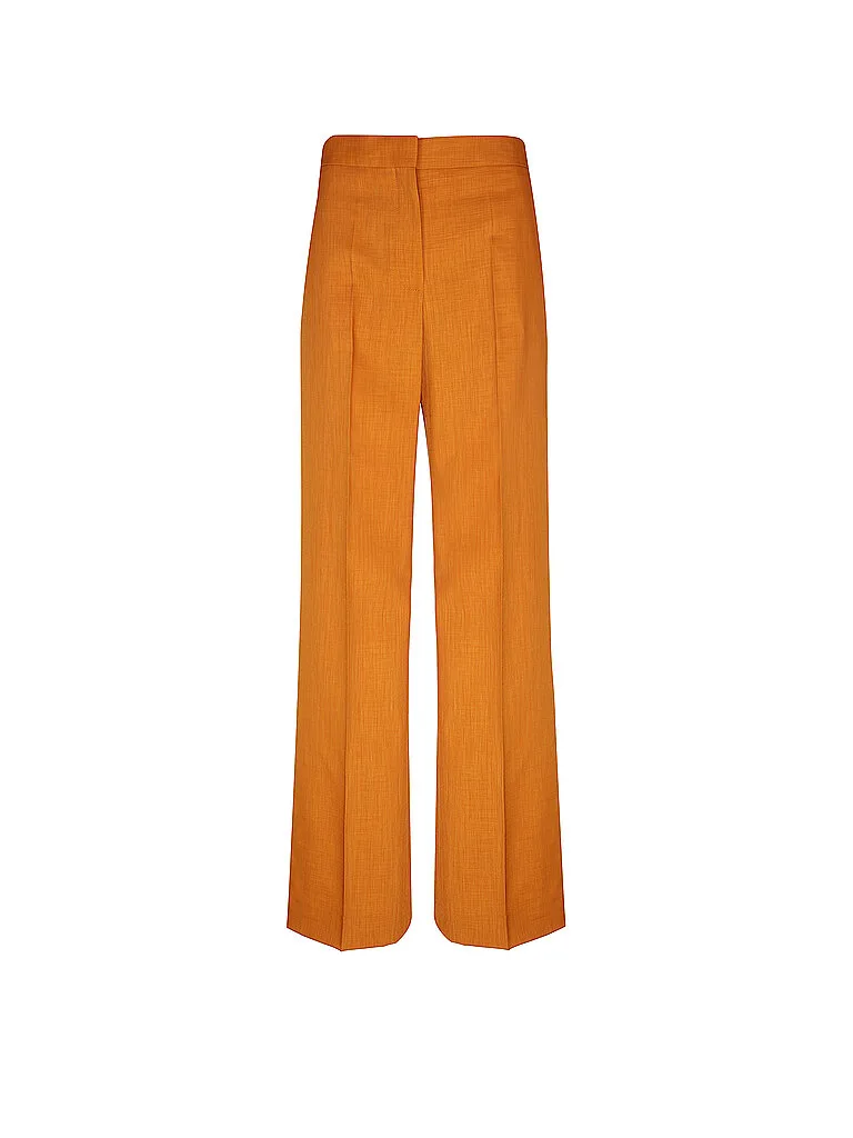 Pantalones Marlene camel 36 - Tory burch - FashionsVida