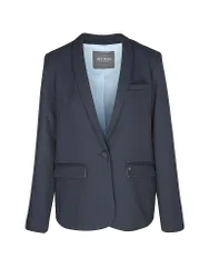 Blazer MMPHOEBEMILEYBLAZER bleu marine 38