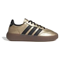 Sneaker Barreda Decode Cyber Met / Core Black / Gum 5 EU 40