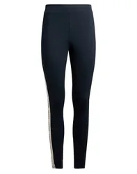 Leggings Damen Nachtblau M,S Damen