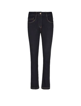 Pantalon d'escalades Eldo Jeans bleu marine M - La Sportiva - FashionsVida