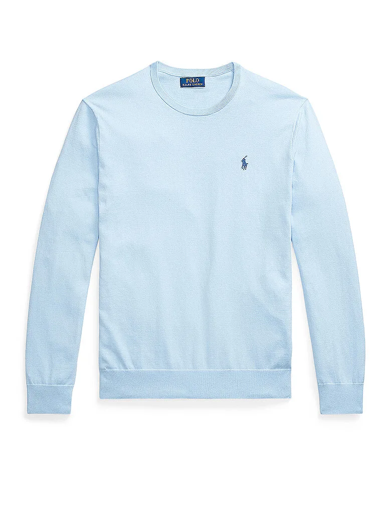 Ralph Lauren Pullover azzurro XXL - Ralph Lauren - FashionsVida