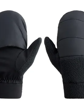 Multisport X Warm Gloves Black XL Men,Women - Odlo - FashionsVida