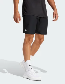 Short da tennis Club Climacool M 23 CM Black - Adidas - FashionsVida