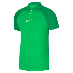 Polo-Shirt Dri-FIT Academy pro - Vert - male - Size: XL
