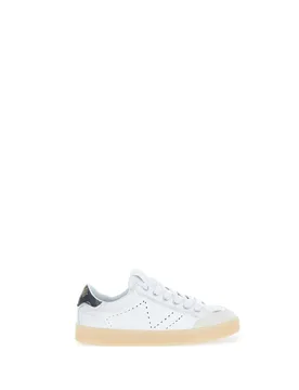 Sneakers con lacci GRIGIO GHIACCIO 36 - Guess - FashionsVida