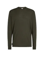 Herren Funktionsshirt 150 Tech Lite Relaxed olive M M