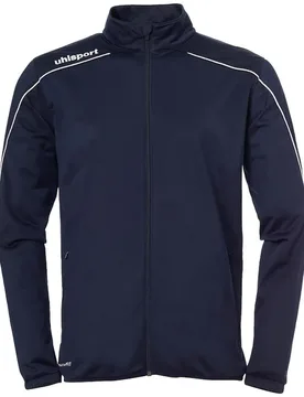 Veste Stream 22 Classic Navy / White 2XL - Uhlsport - FashionsVida