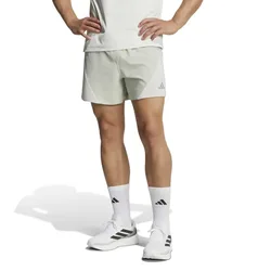 Adi365breeze Running 5´´ Shorts Halo Green / Grey One S Men