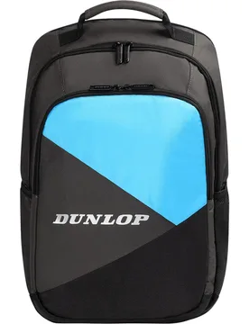 Fx Performance Backpack Black / Petrol One Size - Dunlop - FashionsVida