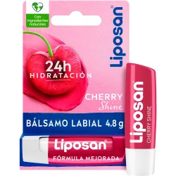 Bálsamo Labial Sabor Cereza 4,8 Gr