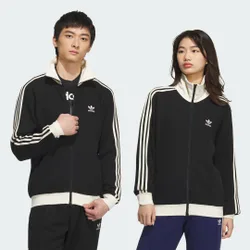 Track top adicolor Classic 2XL Black