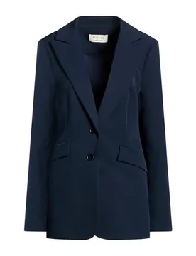 Americana Mujer Azul marino 36,40,42 Mujer - Helmur® - FashionsVida