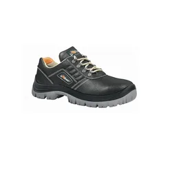 Chaussures De Sécurité Team Black EU 46