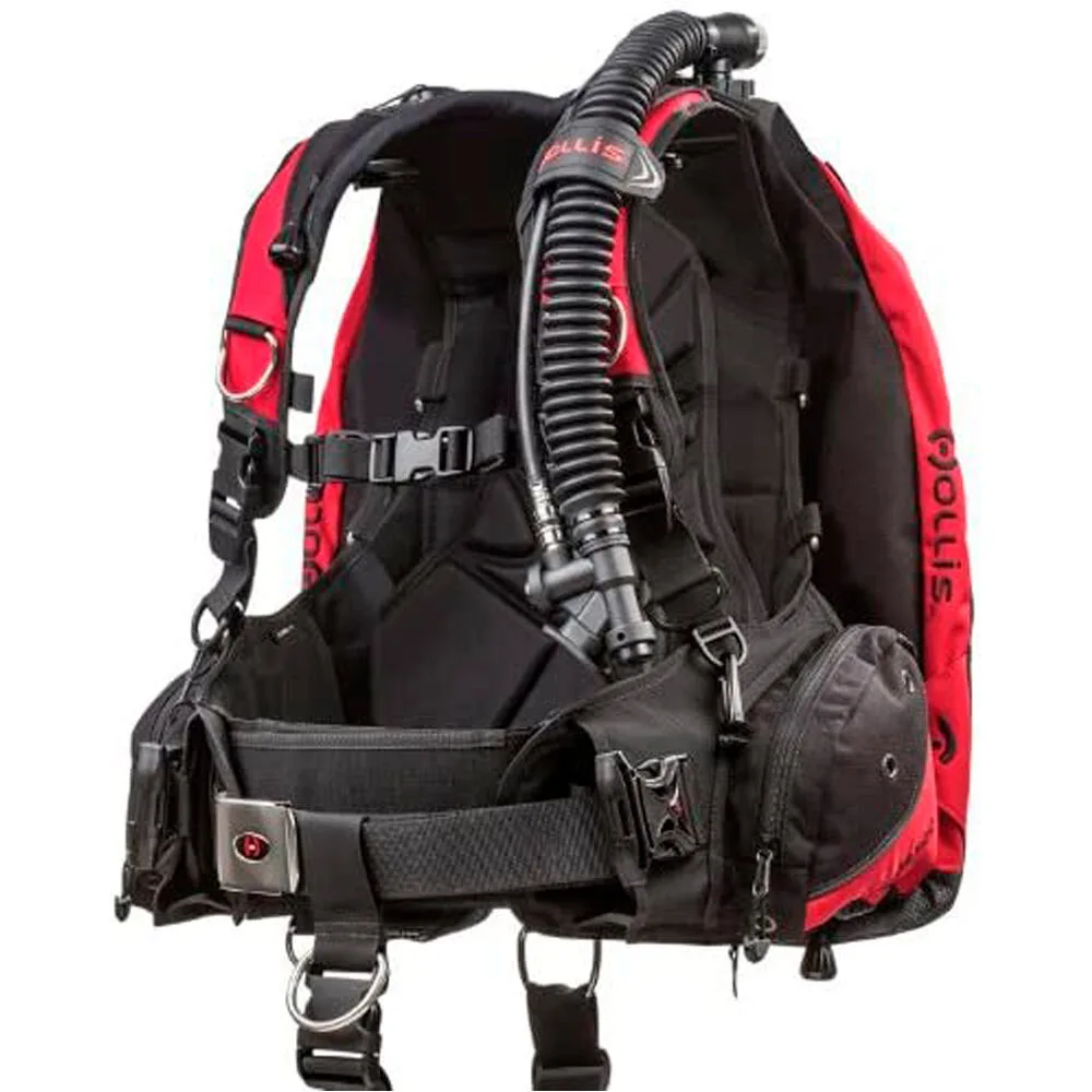 Hollis hd-200 (XL) - Hollis - FashionsVida