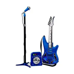 Chitarra Micro And Bafle