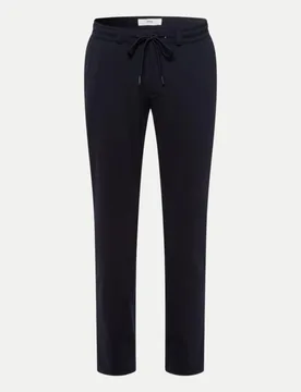 Jogpants Style Phil Schwarz 33/34 - Brax - FashionsVida
