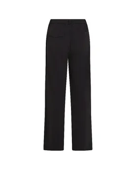 Pantalones de vestir negro 34 - Penn&ink - FashionsVida
