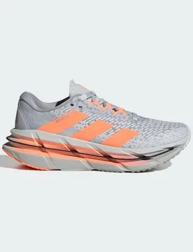 Scarpe adistar Byd 39 1/3 Clear Grey / Beam Orange / Halo Silver - Adidas - FashionsVida