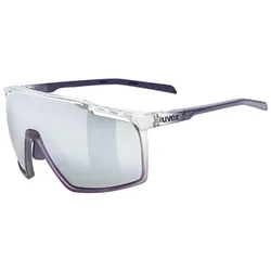 Occhiali Da Sole Mtm Perform Clear Met Purple