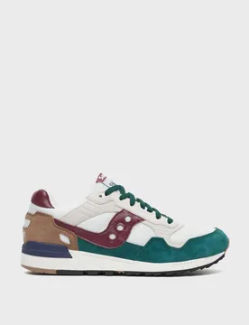 Shadow 5000 Trainers Ivory Mix male - Saucony - FashionsVida