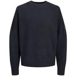 Pullover 12242589 Surface Crew-Navy Blazer Eu L;Eu Xl Male
