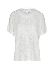 Pullover creme M damen