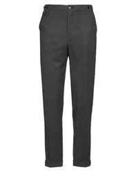 DOLCE&GABBANA Hose Herren Blei 48,50 Herren