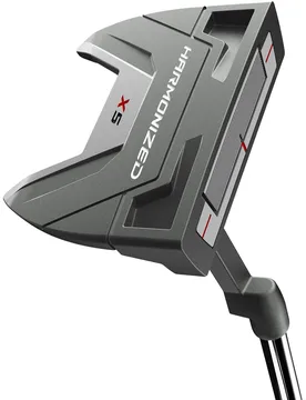 Wilson Putter Harmonized X5 - Wilson - FashionsVida