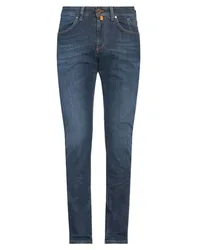 Jeanshose Herren Blau 28,29 Herren
