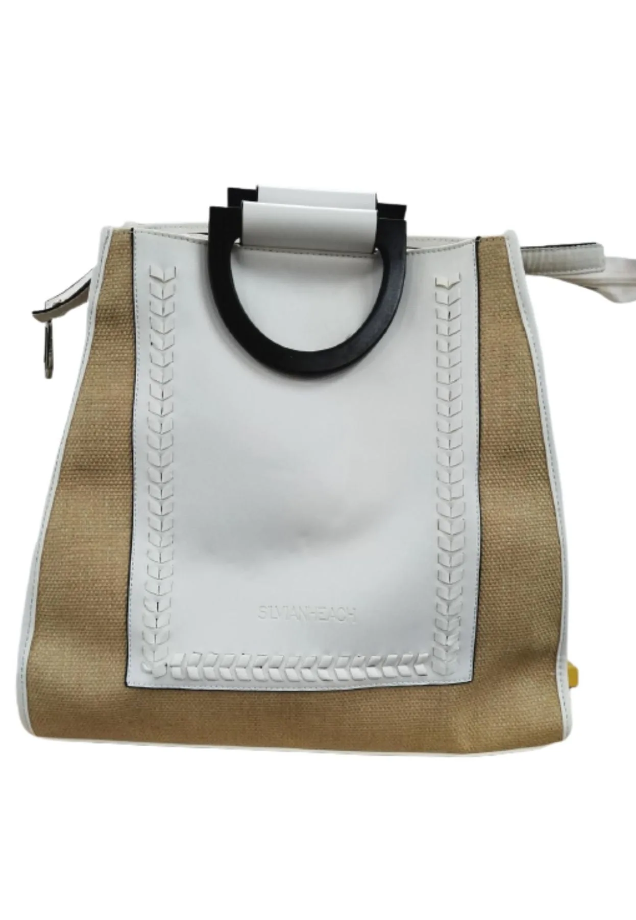 SILVIAN HEACH BORSA SHOPPING GIBIT - SILVIAN HEACH - FashionsVida