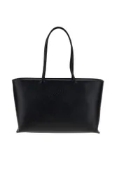 Borsa nero a spalla capiente Tommy jeans TOMMY18455