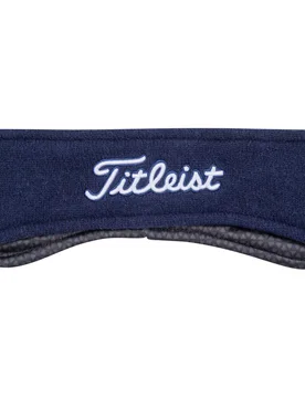Stirnband Merino, navy/weiss one_size_fits_all - Titleist - FashionsVida