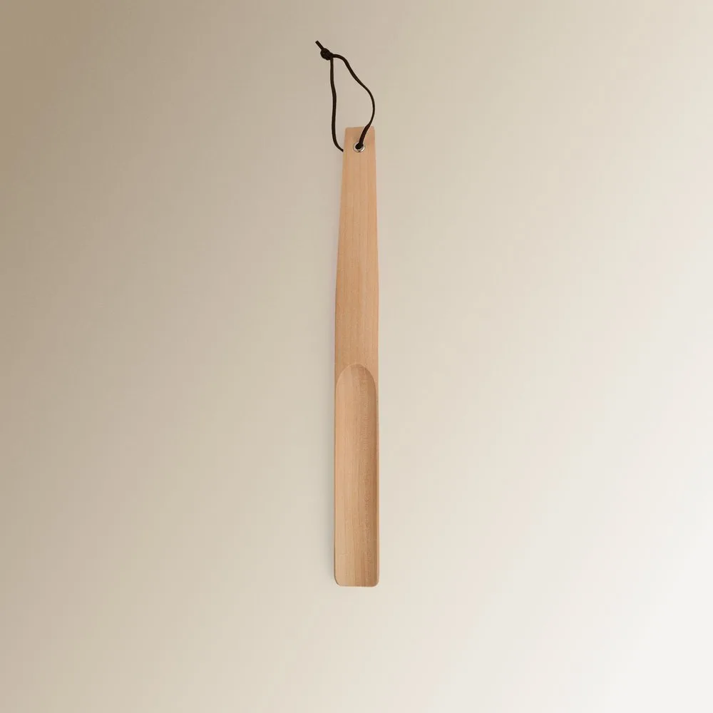Calzador de madera Vestidor - El Corte Inglés - FashionsVida