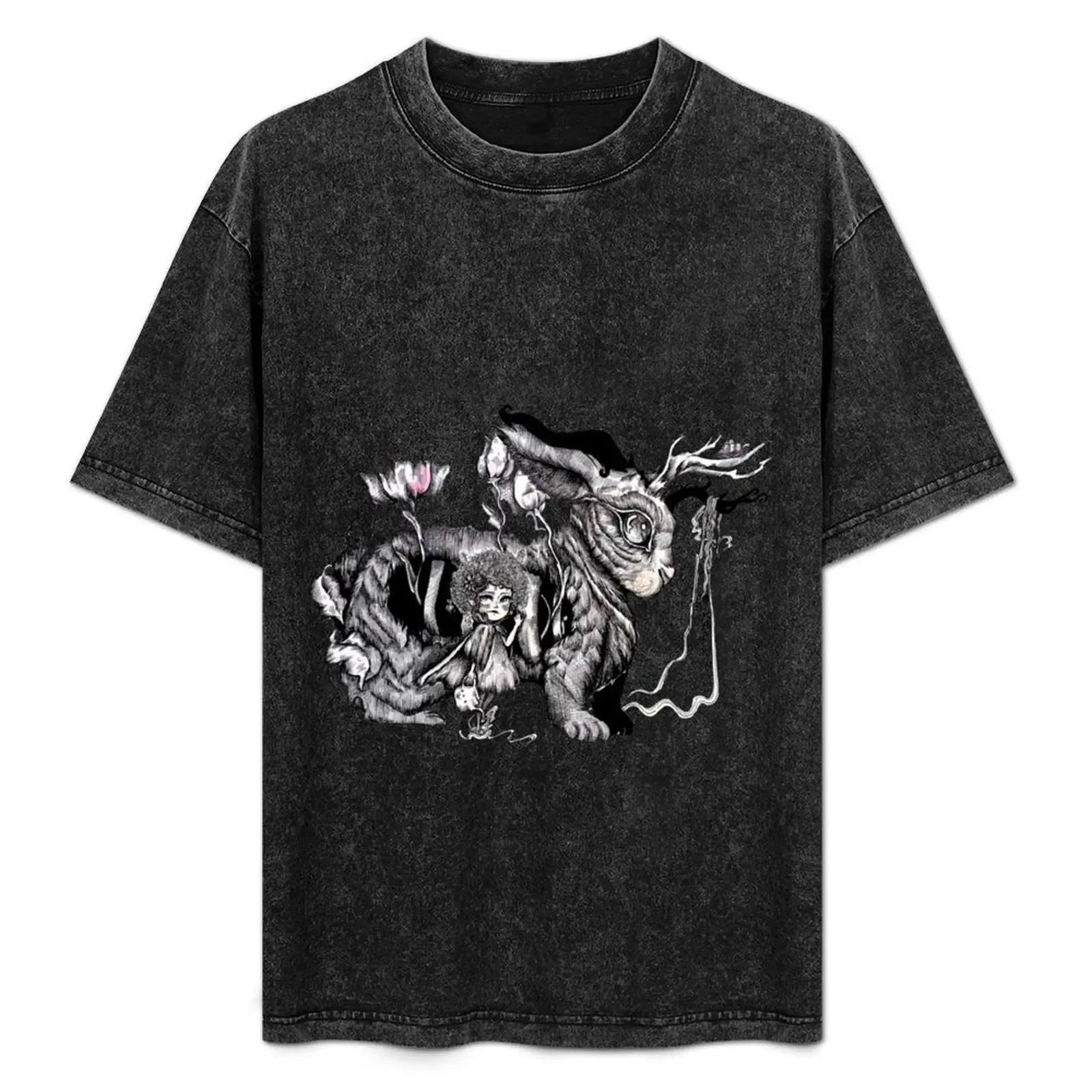 Growth T-Shirt Plus Size Everyday Tee Shirt - Aliexpress - FashionsVida