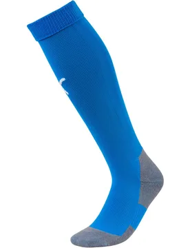 Team liga medias fútbol Azul (2) - Puma - FashionsVida