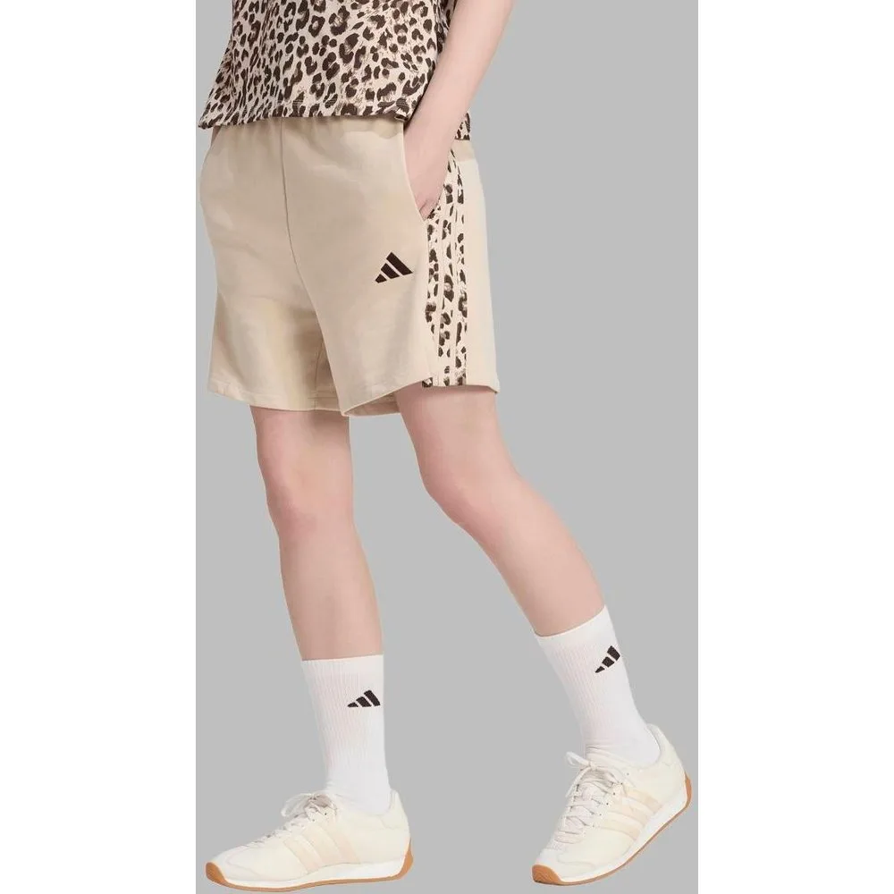 Pantalón corto de mujer Essentials Seasonal - Adidas - FashionsVida