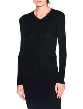 Exchange Felpa Con Cappuccio Xw00187_af11957 Black / Black XS - Armani - FashionsVida