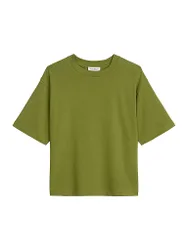 Marc O'Polo T-shirt vert XL
