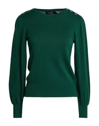 Pullover Damen Dunkelgrün XL,XS Damen