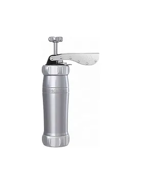 Prensa para galletas Biscuits Silver plata - Marcato - FashionsVida