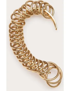 Panconesi - Ear Cuffs All Around - Panconesi - FashionsVida