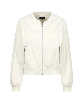 Monari Chaqueta crema 34 - monari - FashionsVida