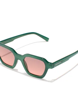 Gafas de sol Gale - Teal Buganvilla Eco - Hawkers - FashionsVida