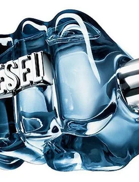 Diesel Only The Brave 200ML - Diesel - FashionsVida