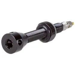 Ahooh Valvole Tech Presta Black
