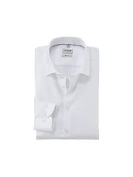 Chemise Slim Fit blanc 40